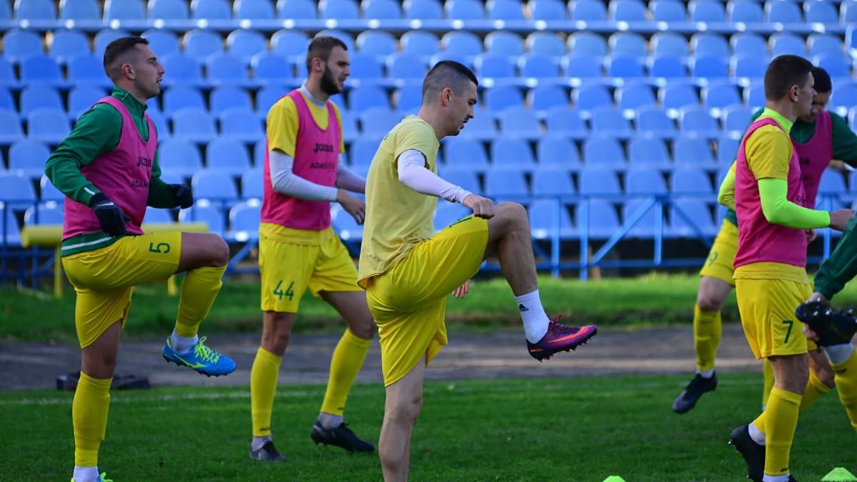 Прикарпаття отримало 25 негативних результатів на коронавірус: 5 днів до того всі були позитивні Прикарпаття отримало 25 негативних результатів на коронавірус: 5 днів до того всі були позитивні