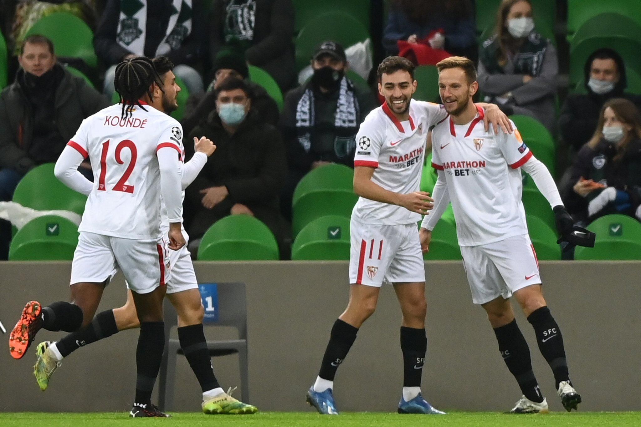 Хто вийшов в 1/8 фіналу Ліги чемпіонів Хто вийшов в 1/8 фіналу Ліги чемпіонів