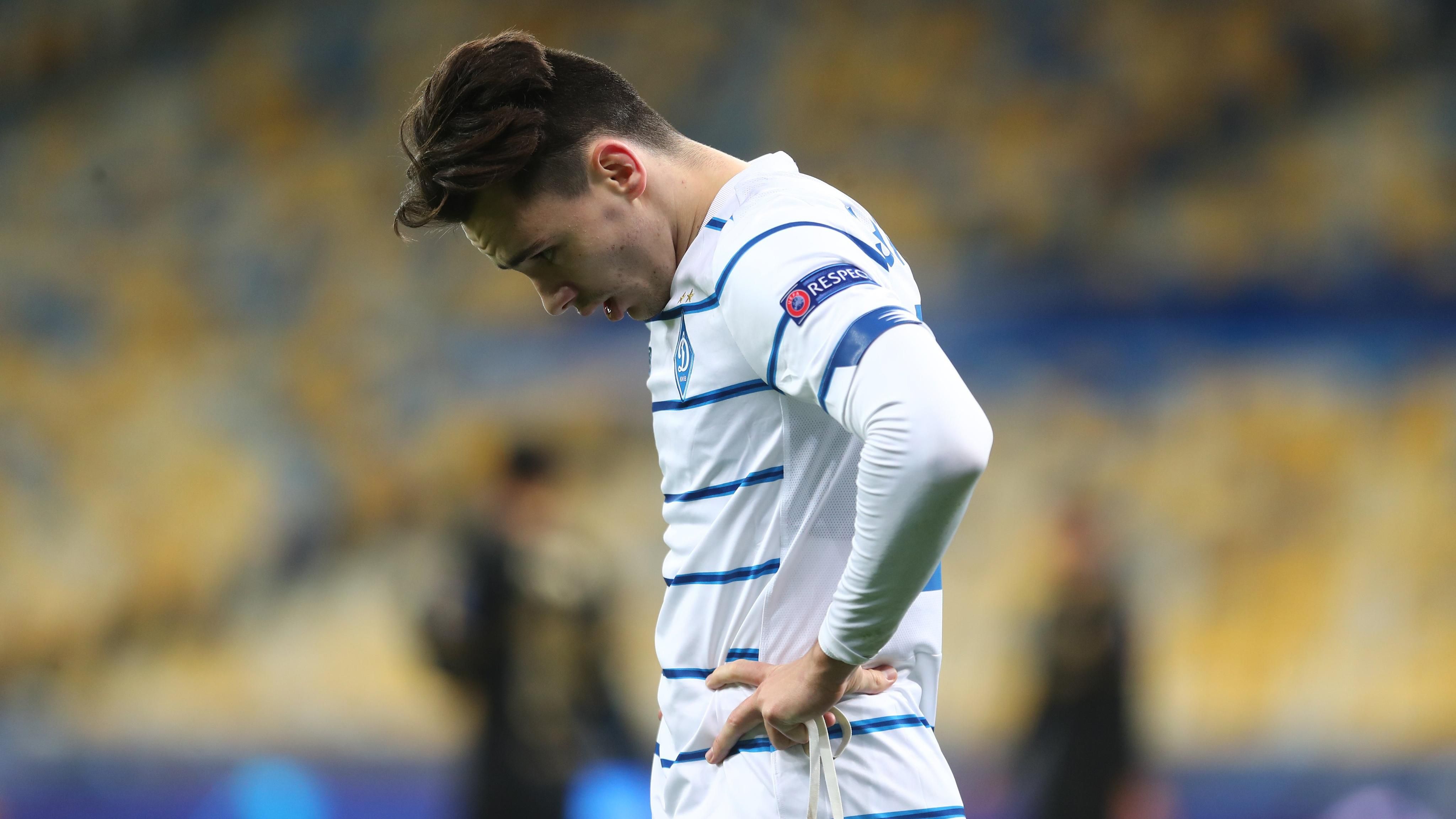 Шахтар, Динамо та всі російські клуби: хто вилетів з Ліги чемпіонів Шахтар, Динамо та всі російські клуби: хто вилетів з Ліги чемпіонів