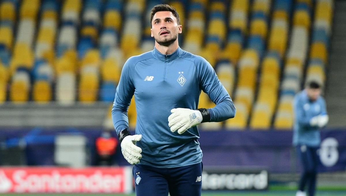 Динамо – Барселона: кто стал главным неудачником матча Лиги чемпионов Динамо – Барселона: кто стал главным неудачником матча Лиги чемпионов