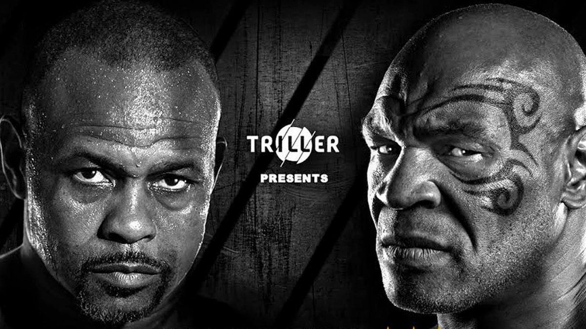 Тайсон – Джонс-младший: космические гонорары боксеров за бой Тайсон – Джонс-младший: космические гонорары боксеров за бой