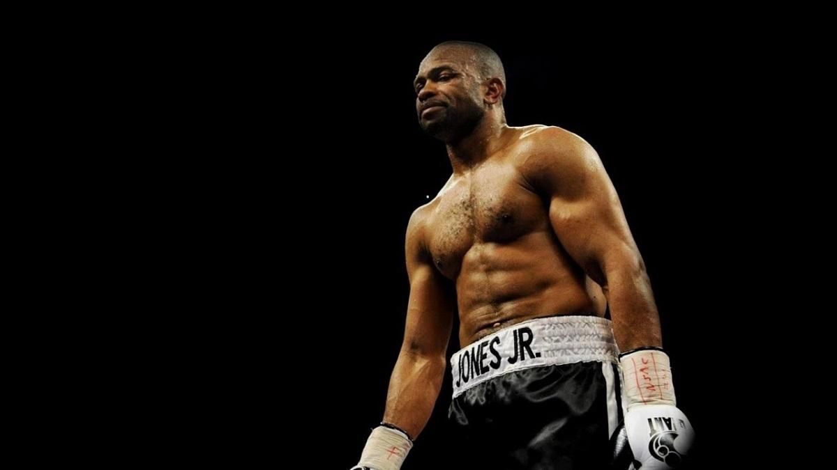 Мощность ударов пугает: Рой Джонс в феноменальной форме перед боем с Тайсоном – видео Мощность ударов пугает: Рой Джонс в феноменальной форме перед боем с Тайсоном – видео