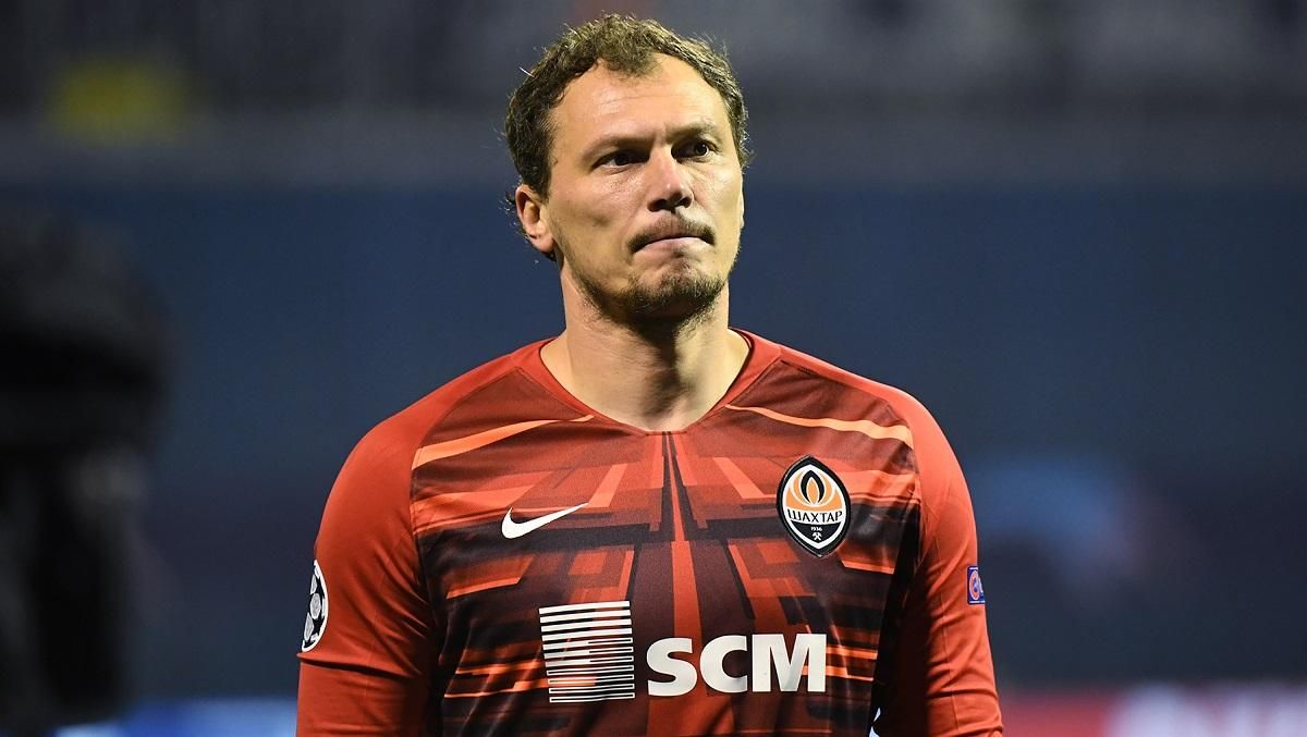 Боруссія М – Шахтар: хто став найгіршим гравцем матчу Ліги чемпіонів Боруссія М – Шахтар: хто став найгіршим гравцем матчу Ліги чемпіонів