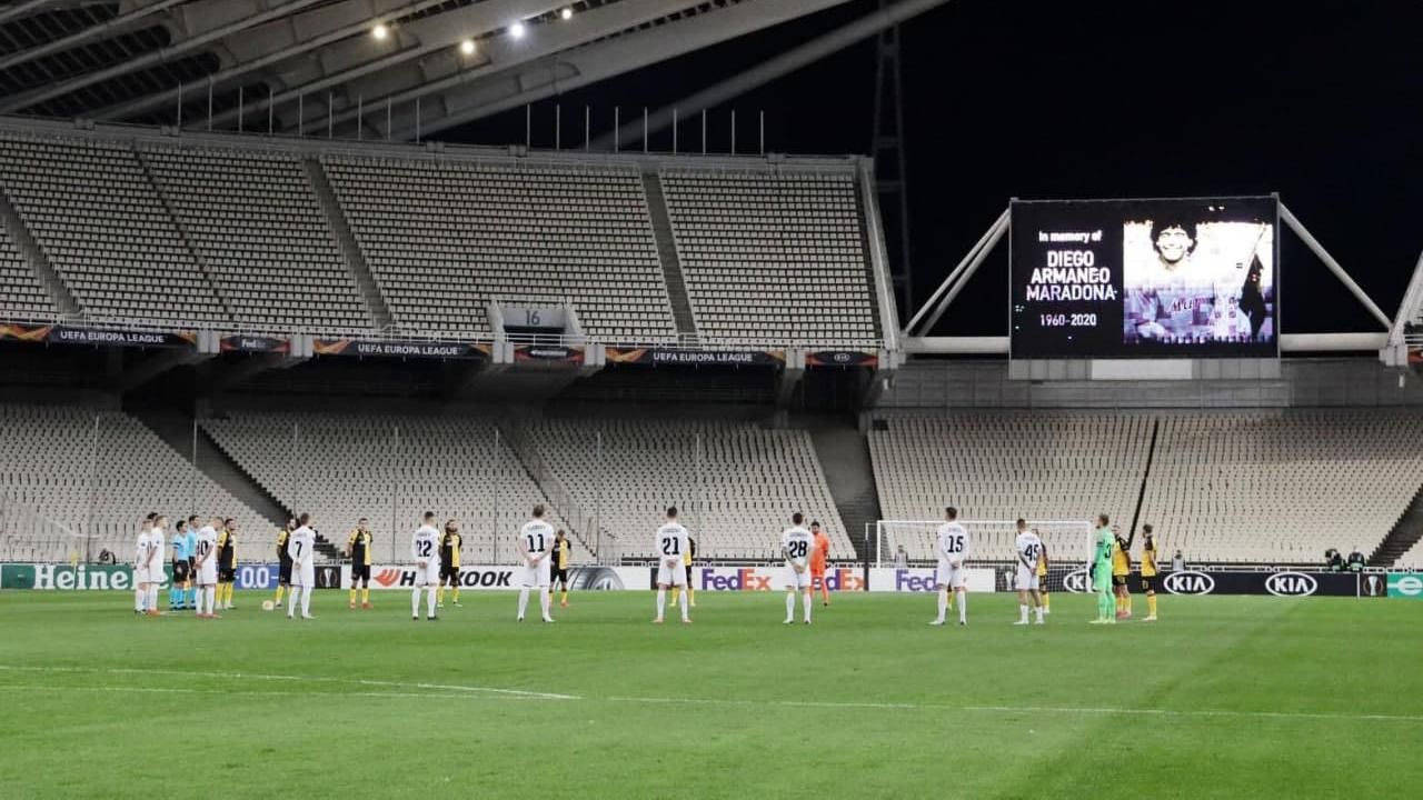 Главные новости спорта 26 ноября 2020 – новости мира, Украины Главные новости спорта 26 ноября 2020 – новости мира, Украины