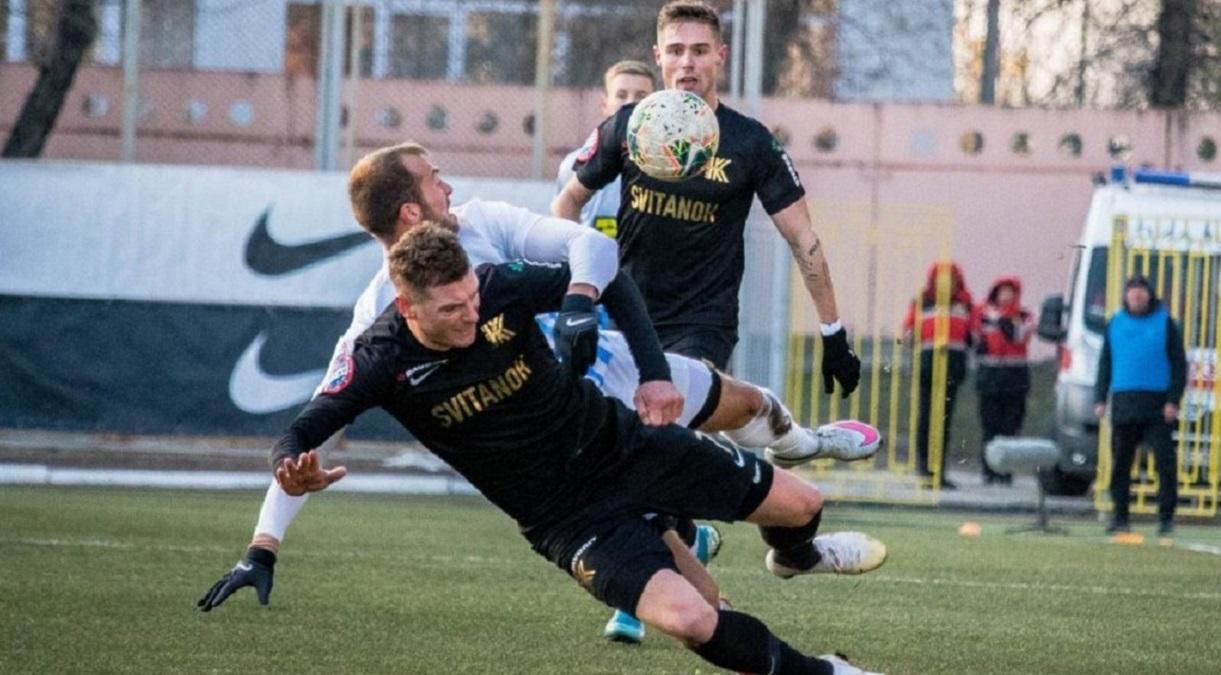 Колос – Десна: рахунок і огляд матчу 29.11.2020 – УПЛ Колос – Десна: рахунок і огляд матчу 29.11.2020 – УПЛ