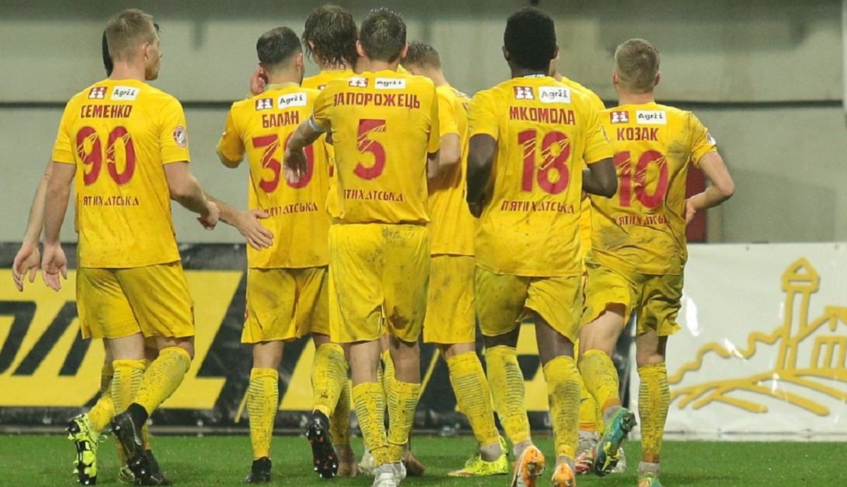 Ингулец – Олимпик: счет и обзор матча 29.11.2020 – УПЛ Ингулец – Олимпик: счет и обзор матча 29.11.2020 – УПЛ