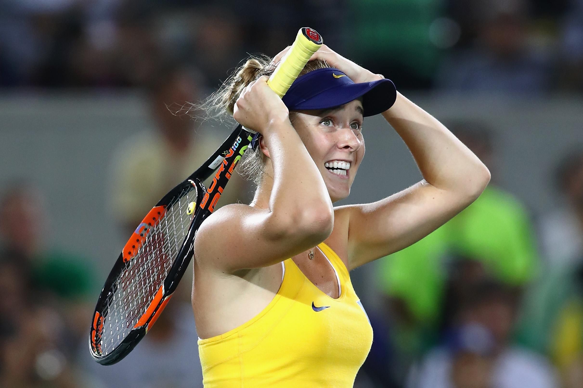 Чотири українки в топ-100: яка з тенісисток найбільше заробила у 2020 році