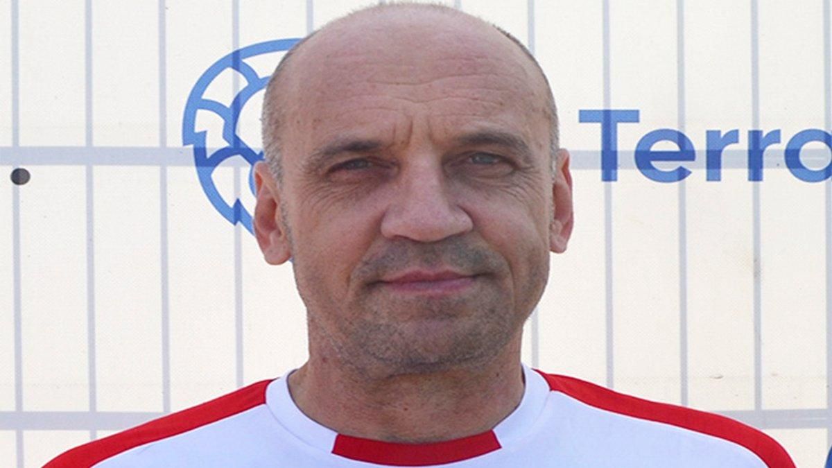 Бывшему украинскому футболисту Василенко грозит 16 лет тюрьмы за шпионаж в России Бывшему украинскому футболисту Василенко грозит 16 лет тюрьмы за шпионаж в России