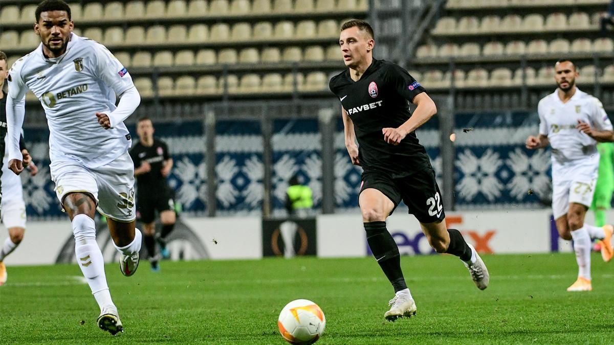 Таблица коэффициентов УЕФА: Украина благодаря победе "Зари" приблизилась к Шотландии Таблица коэффициентов УЕФА: Украина благодаря победе "Зари" приблизилась к Шотландии