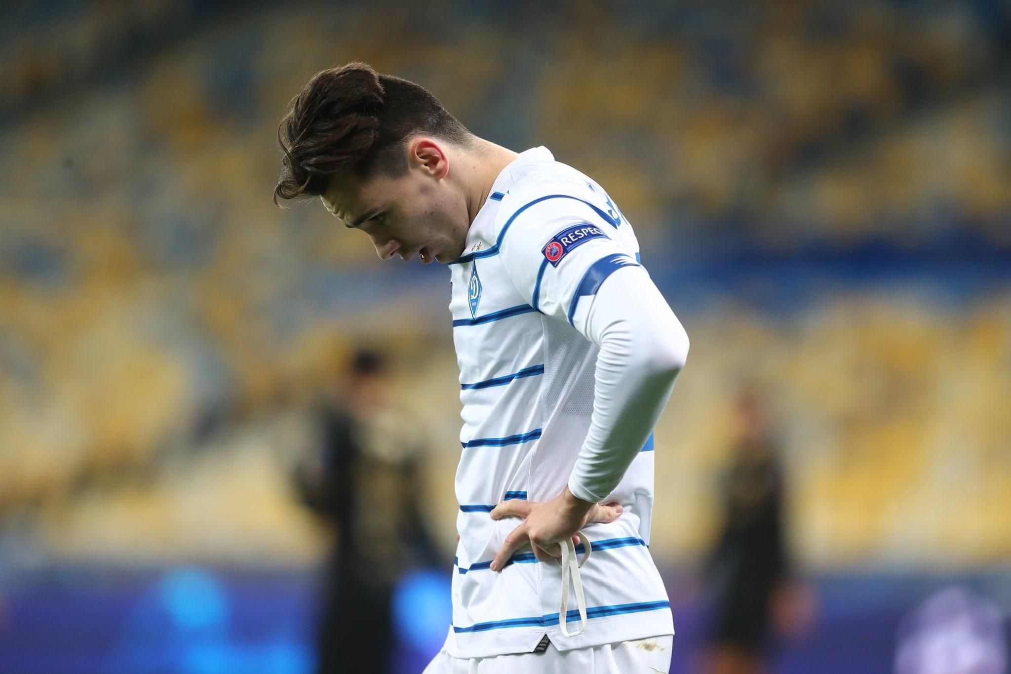 УПЛ: Динамо – Ворскла – онлайн трансляція 28 листопада УПЛ: Динамо – Ворскла – онлайн трансляція 28 листопада