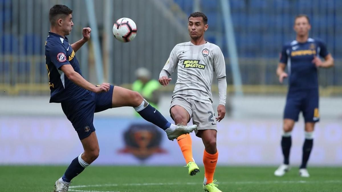 Днепр-1 – Шахтер: где смотреть онлайн матч 28 ноября, УПЛ Днепр-1 – Шахтер: где смотреть онлайн матч 28 ноября, УПЛ