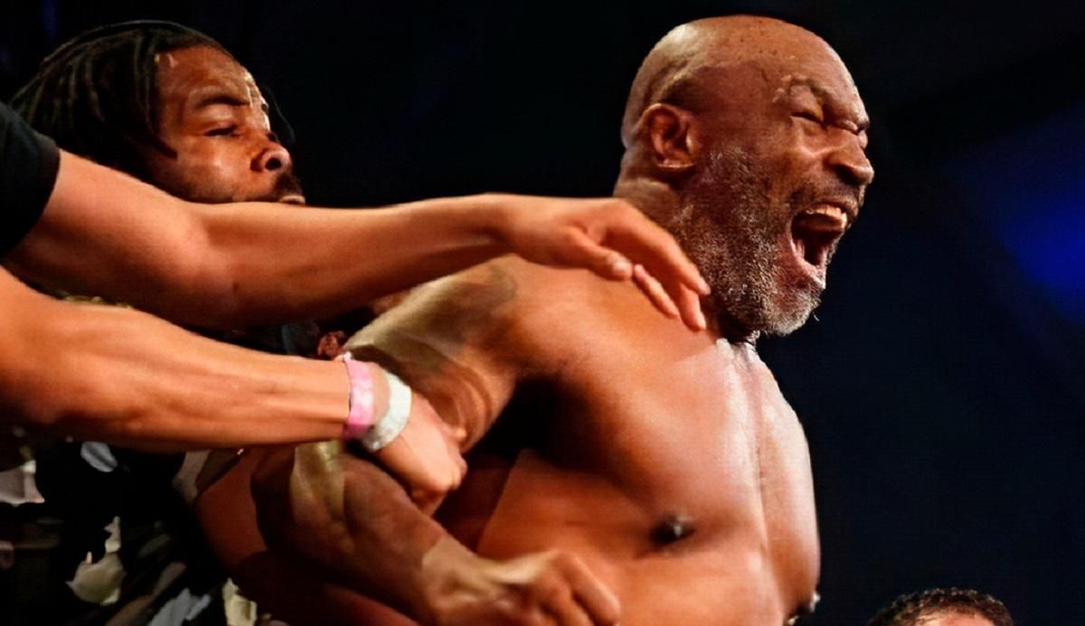 Тайсон – Джонс –прогноз и ставки на бой 28 ноября 2020 Тайсон – Джонс –прогноз и ставки на бой 28 ноября 2020