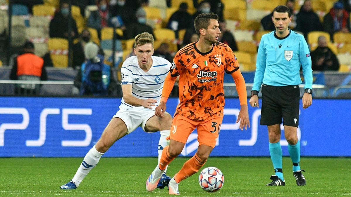 Ювентус – Динамо – прогноз и анонс матча 1 декабря 2020 Ювентус – Динамо – прогноз и анонс матча 1 декабря 2020