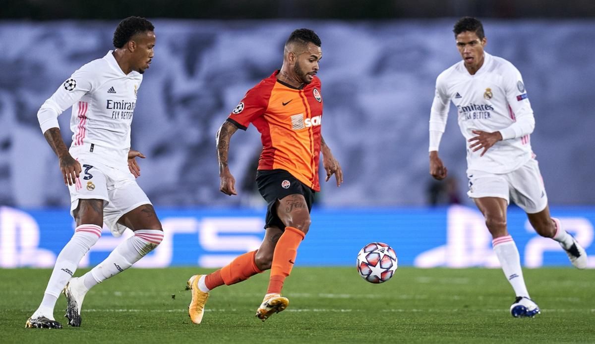 Шахтер – Реал: прогноз и ставки на матч 01.12.2020, ЛЧ Шахтер – Реал: прогноз и ставки на матч 01.12.2020, ЛЧ