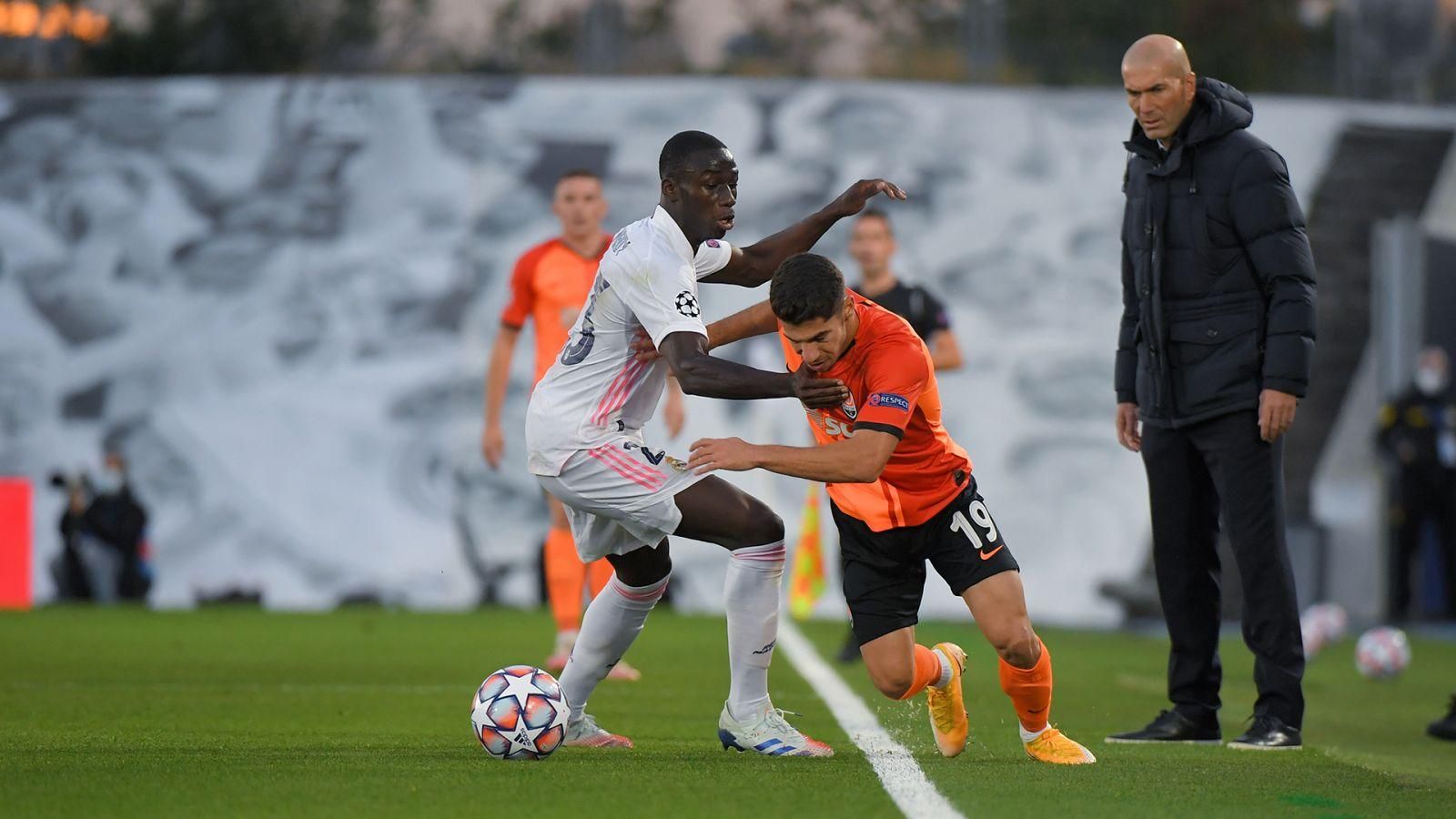 Шахтар – Реал: де дивитися онлайн матч 2 грудня, ЛЧ Шахтар – Реал: де дивитися онлайн матч 2 грудня, ЛЧ