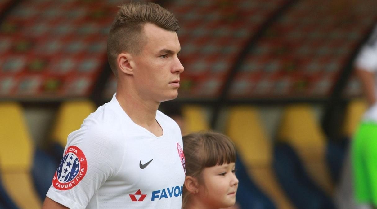 "Динамо" планує серйозно підсилитись взимку: клуб хоче підписати двох талантів УПЛ "Динамо" планує серйозно підсилитись взимку: клуб хоче підписати двох талантів УПЛ