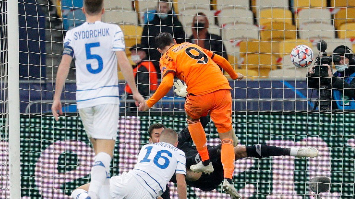 Ювентус – Динамо: прогноз и ставки на матч 02.12.2020, ЛЧ Ювентус – Динамо: прогноз и ставки на матч 02.12.2020, ЛЧ