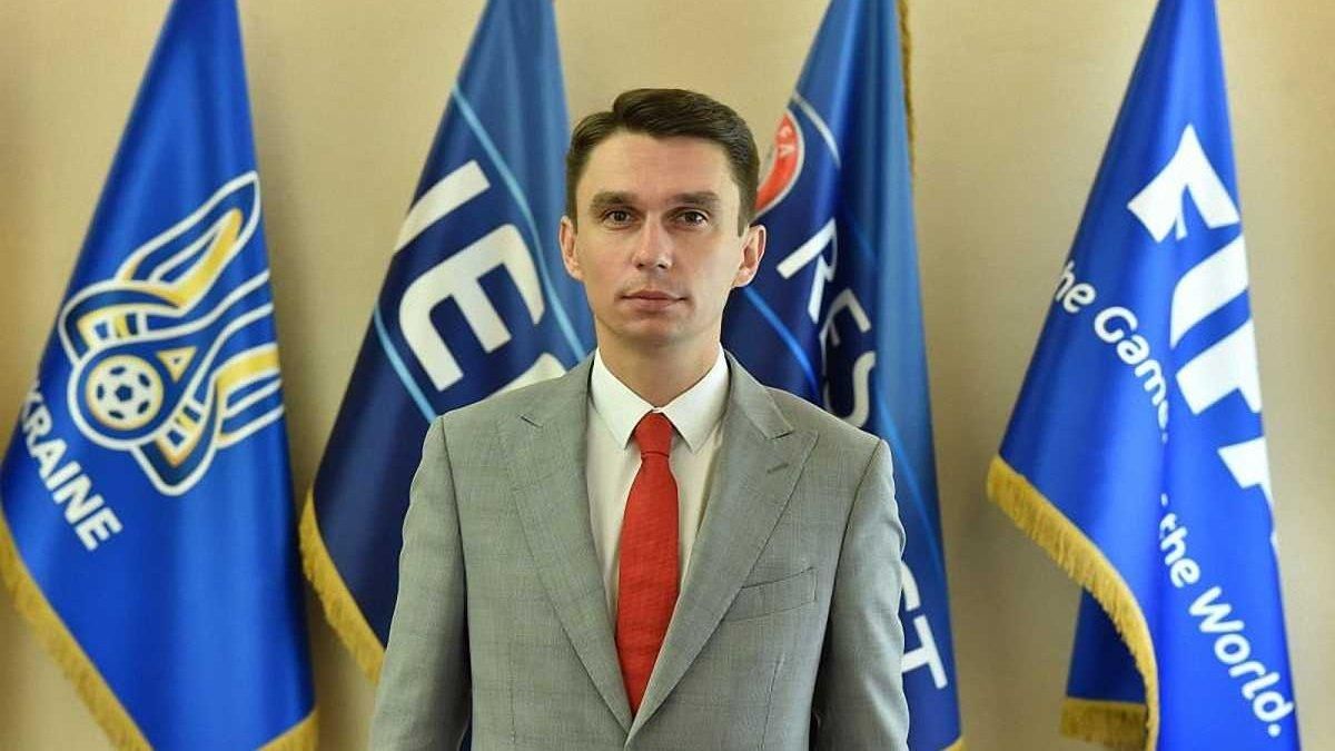 Стало известно, почему УЕФА засчитал Украине техническое поражение в матче со Швейцарией Стало известно, почему УЕФА засчитал Украине техническое поражение в матче со Швейцарией