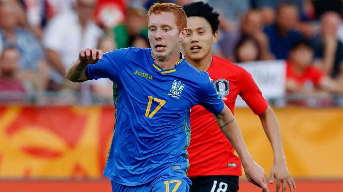 На сарай упал снаряд, – игрок сборной Украины Конопля об обстреле семейного дома под Донецком На сарай упал снаряд, – игрок сборной Украины Конопля об обстреле семейного дома под Донецком