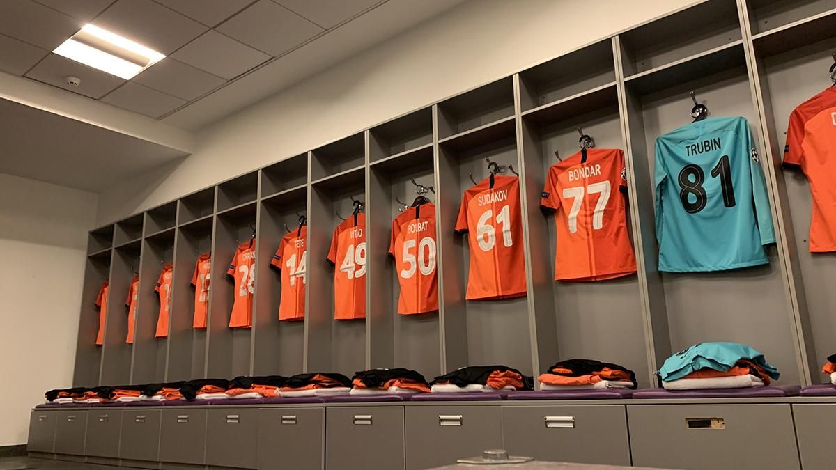 Шахтар – Реал: Каштру здивував стартовим складом на матч Ліги чемпіонів Шахтар – Реал: Каштру здивував стартовим складом на матч Ліги чемпіонів