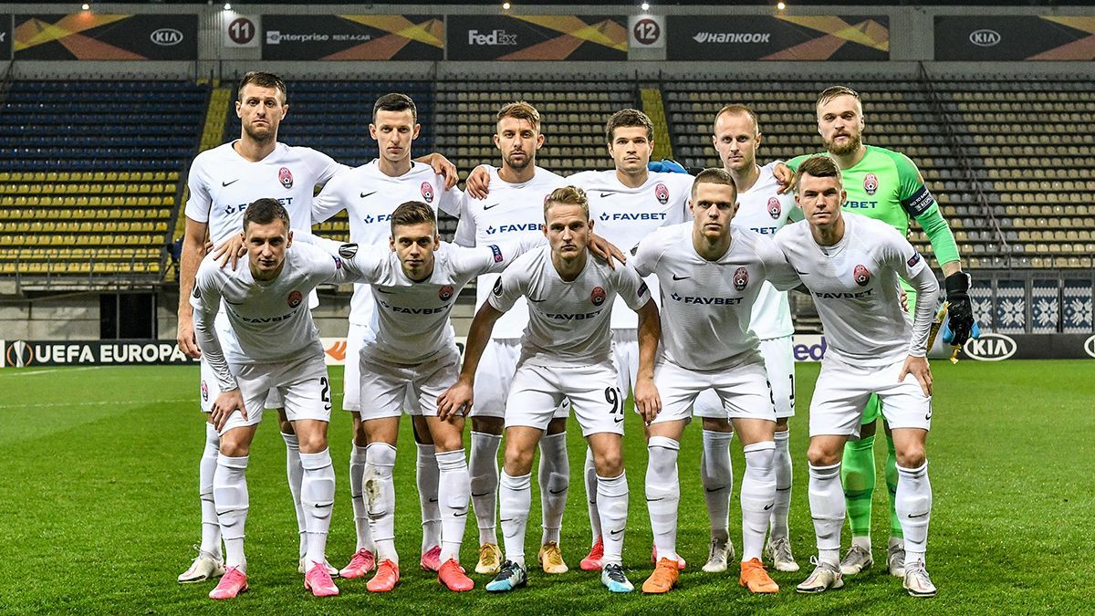 Зоря – Лестер: прогноз і ставки на матч 03.12.2020, ЛЄ Зоря – Лестер: прогноз і ставки на матч 03.12.2020, ЛЄ