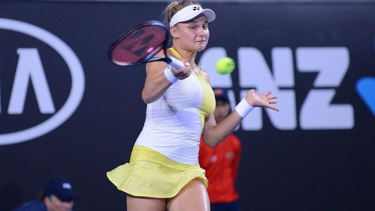 Australian Open-2021 відбудеться: нова дата турніру Australian Open-2021 відбудеться: нова дата турніру