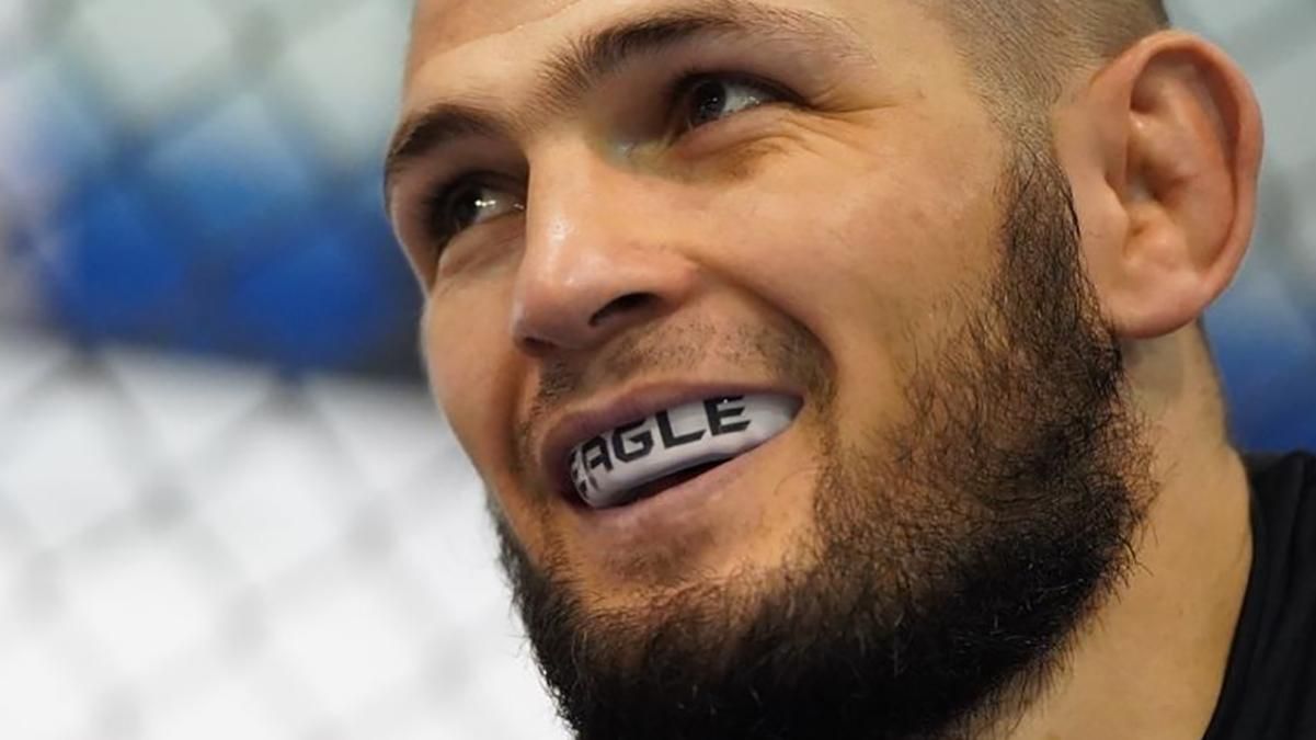 100 миллионов долларов, – Хабиб о возможности проведения боя с МакГрегором или Порье 100 миллионов долларов, – Хабиб о возможности проведения боя с МакГрегором или Порье