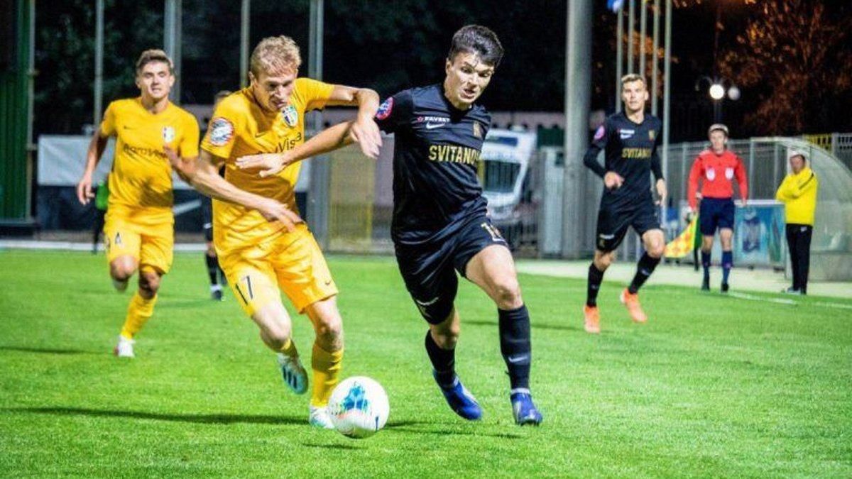 Колос – Олександрія: рахунок і огляд матчу 06.12.2020 – УПЛ Колос – Олександрія: рахунок і огляд матчу 06.12.2020 – УПЛ