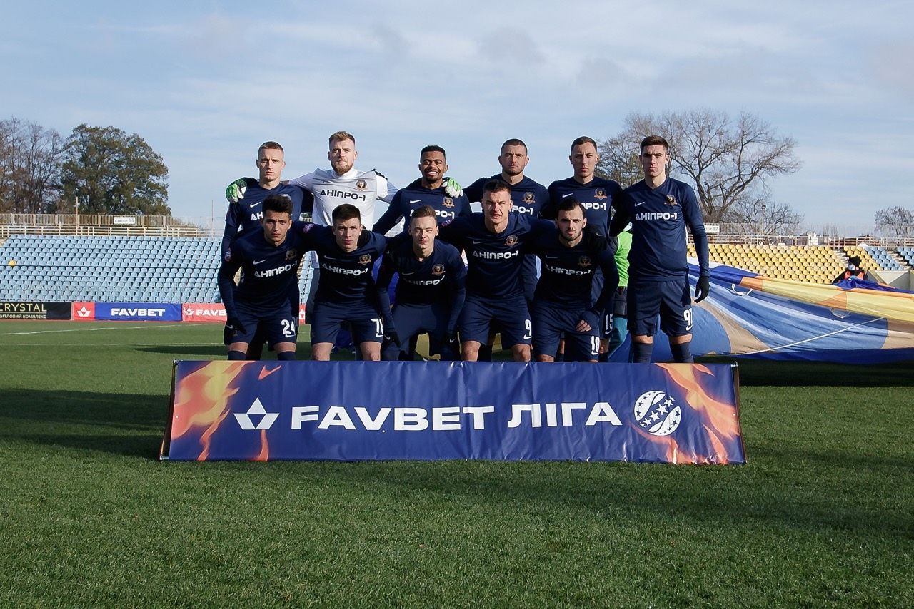 У ФК Дніпро-1 масовий спалах коронавірусу – хто захворів У ФК Дніпро-1 масовий спалах коронавірусу – хто захворів