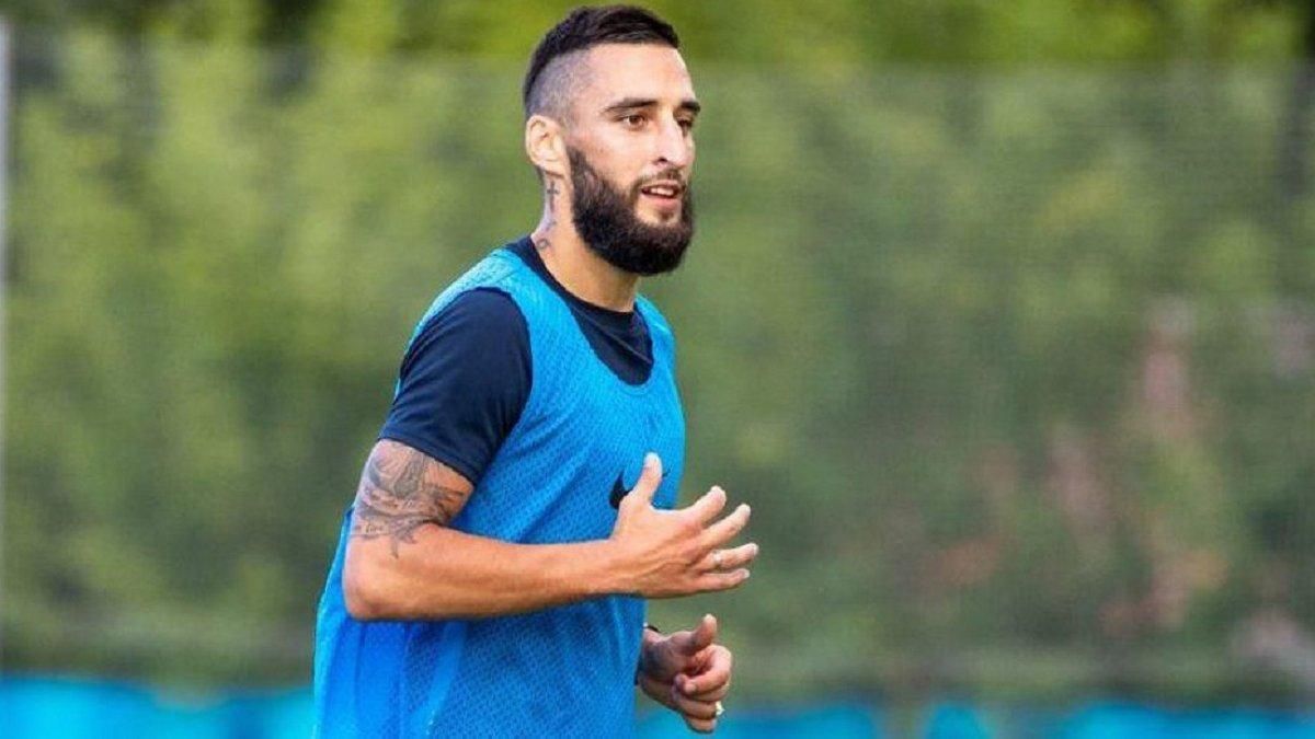 Рейтинг лучших футболистов в Лиге Европы: у украинцев определился неожиданный лидер Рейтинг лучших футболистов в Лиге Европы: у украинцев определился неожиданный лидер