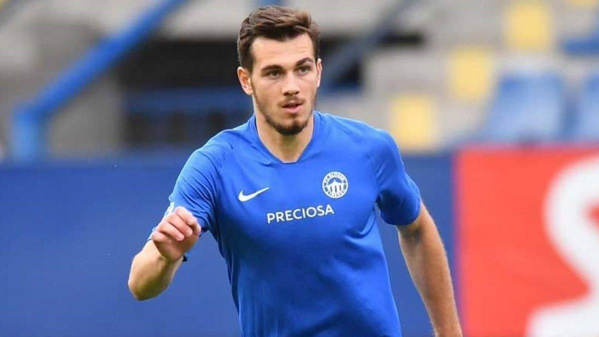 Монзуль потрапила у дивний курйоз: Качараба похвалив роботу арбітрині з України Монзуль потрапила у дивний курйоз: Качараба похвалив роботу арбітрині з України