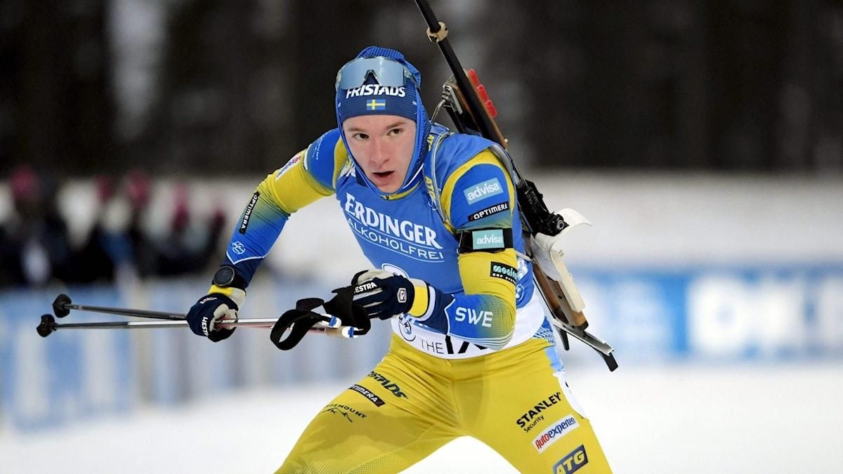 Швед Самуэльсон неожиданно выиграл гонку-преследование, Прима с четырьмя промахами – 26-ой Швед Самуэльсон неожиданно выиграл гонку-преследование, Прима с четырьмя промахами – 26-ой