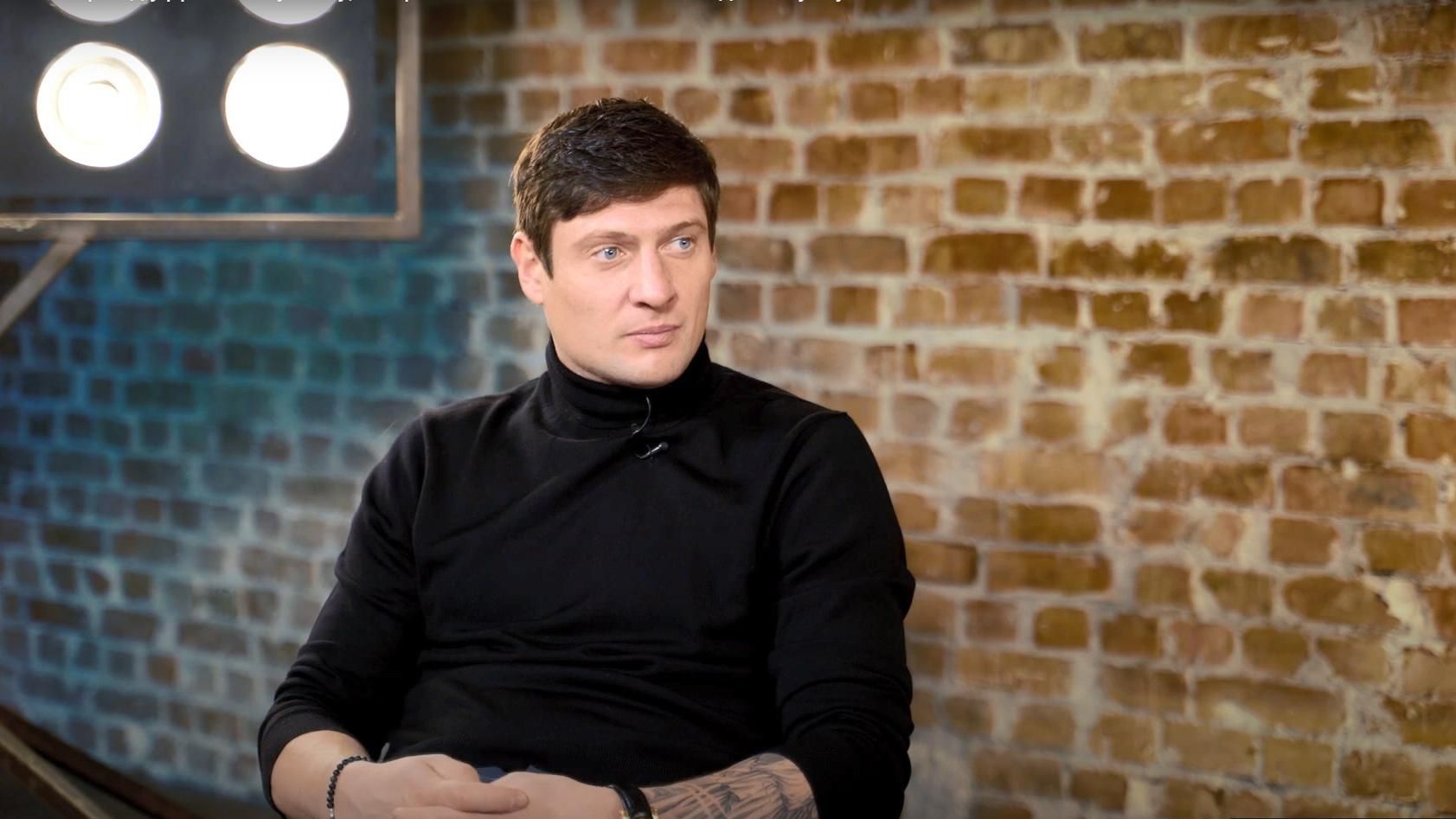 Селезнев рассказал, как его пытались похитить оккупанты в Донецке