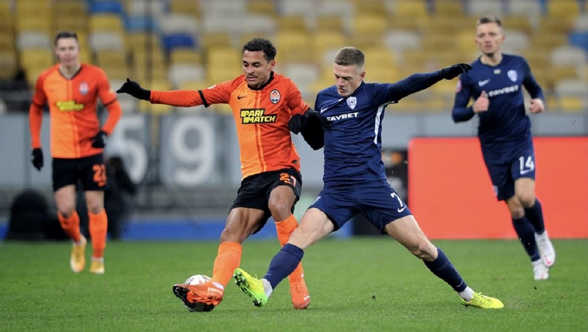 Днепр-1 заинтересовался лидером Миная Нуриевым Днепр-1 заинтересовался лидером Миная Нуриевым