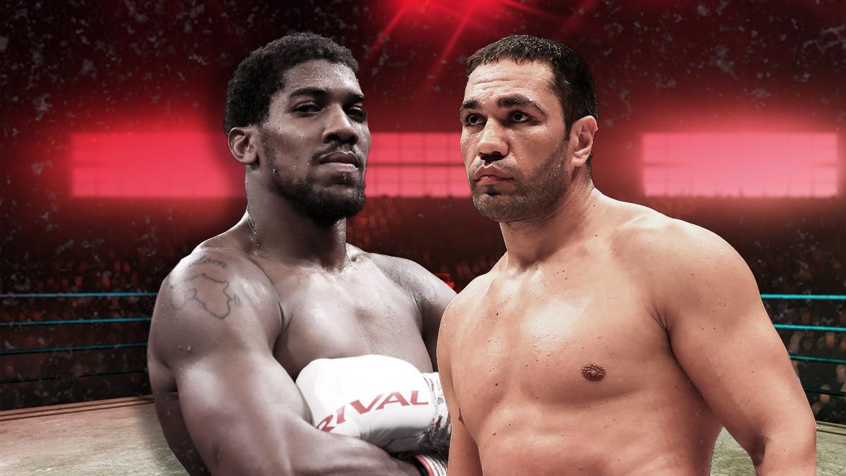 Джошуа – Пулєв – анонс і прогноз на бій 12 грудня 2020, IBF Джошуа – Пулєв – анонс і прогноз на бій 12 грудня 2020, IBF