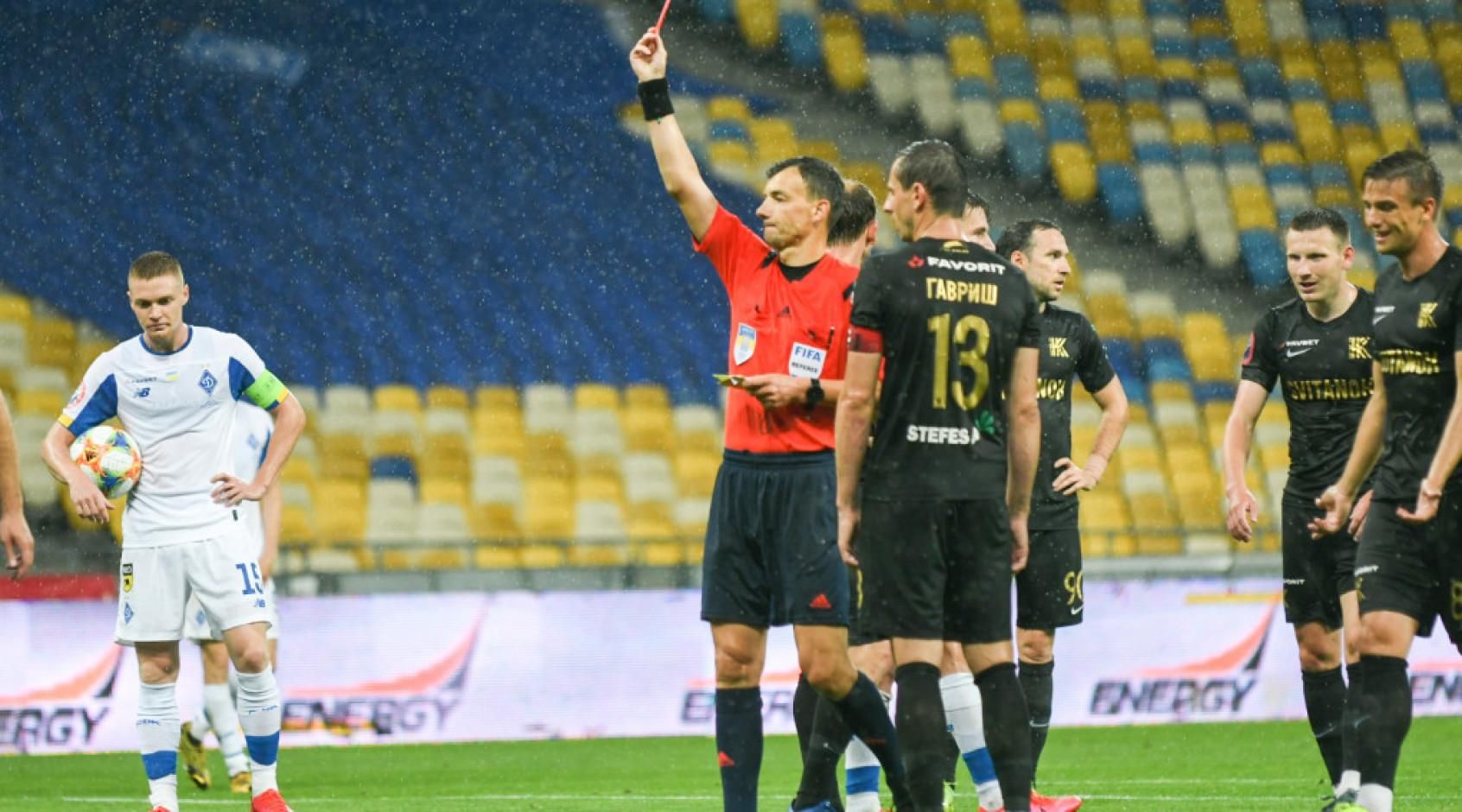 Динамо Киев – Колос – онлайн трансляция 12 декабря, УПЛ Динамо Киев – Колос – онлайн трансляция 12 декабря, УПЛ