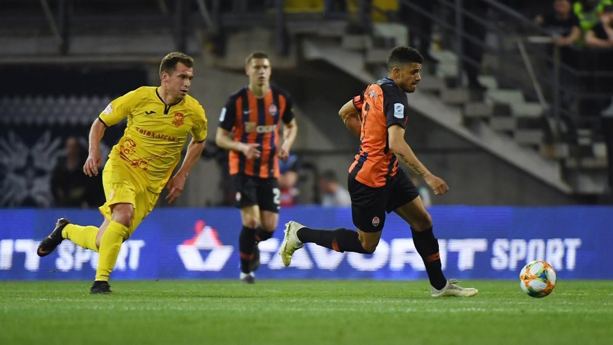 Ингулец – Шахтер: где смотреть онлайн матч 13 декабря, УПЛ Ингулец – Шахтер: где смотреть онлайн матч 13 декабря, УПЛ