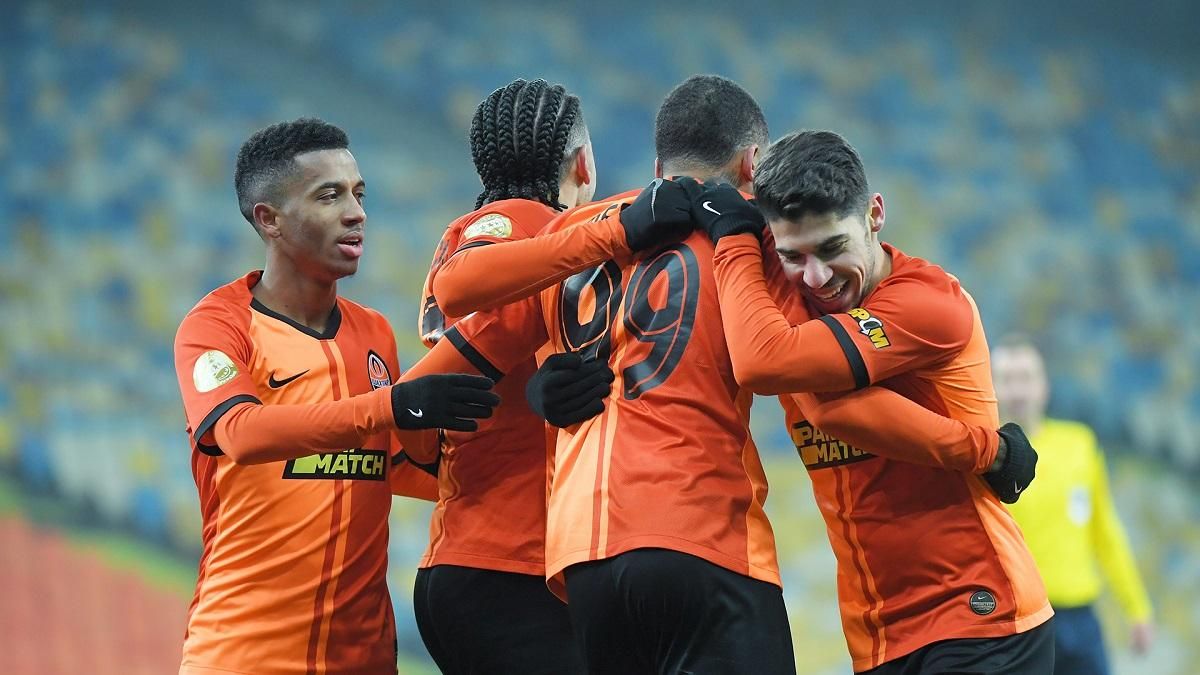 Інгулець – Шахтар: прогноз і ставки на матч 13.12.2020 Інгулець – Шахтар: прогноз і ставки на матч 13.12.2020