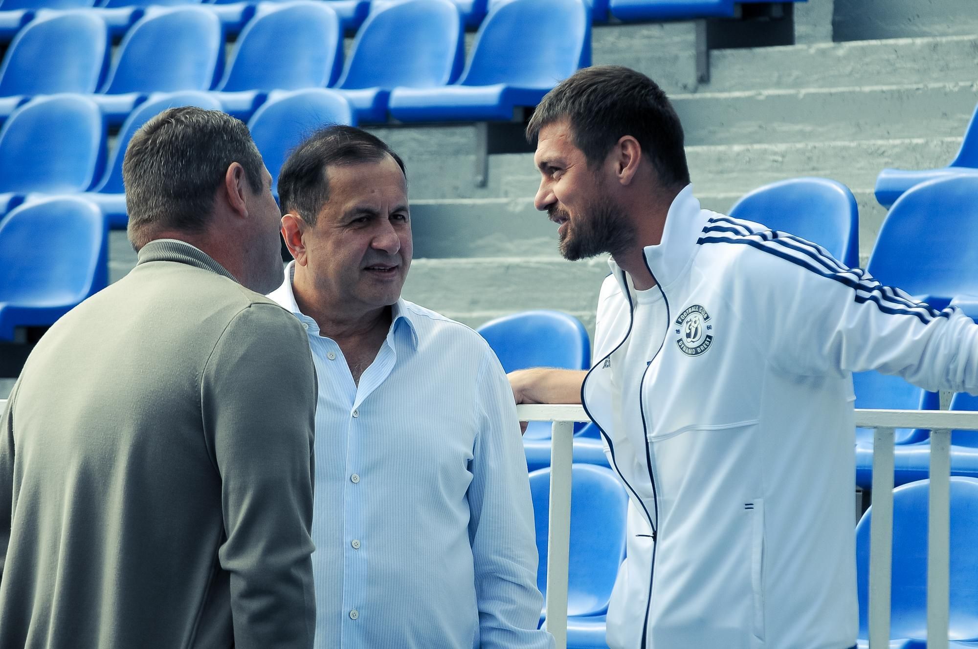 Милевский перейдет в украинский клуб, – СМИ Милевский перейдет в украинский клуб, – СМИ