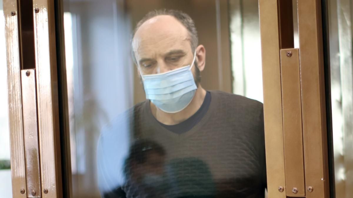 Колишній український футболіст Василенко засуджений на 12 років Колишній український футболіст Василенко засуджений на 12 років