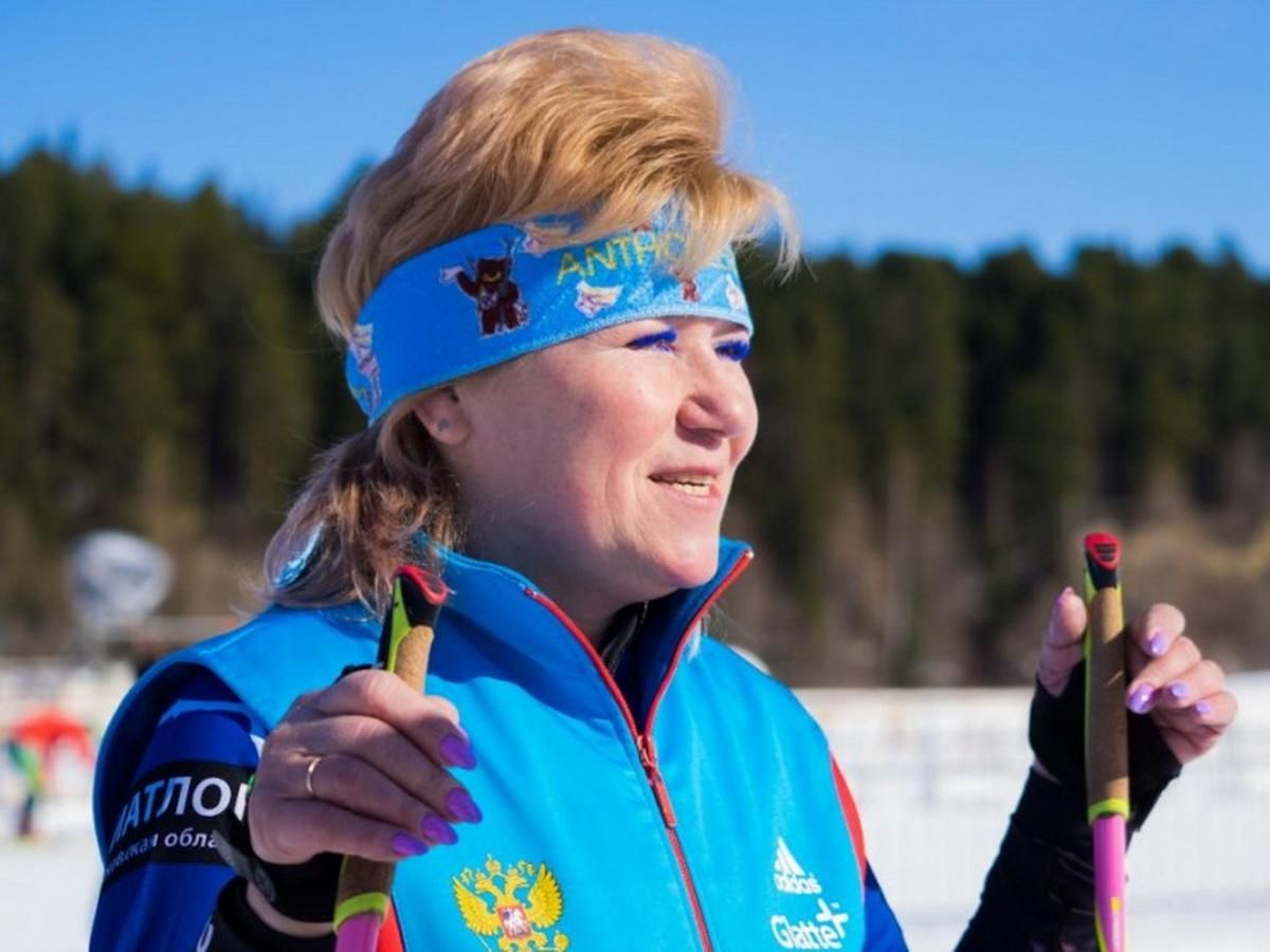 Заставили делать аборт, ведь СССР нужны были медали: биатлонистка потеряла ребенка за квартиру Заставили делать аборт, ведь СССР нужны были медали: биатлонистка потеряла ребенка за квартиру