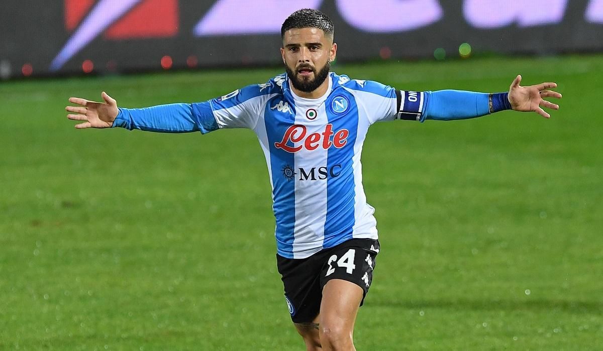 Лидер Наполи сделал красивое тату в память о Марадоне: видео Лидер Наполи сделал красивое тату в память о Марадоне: видео