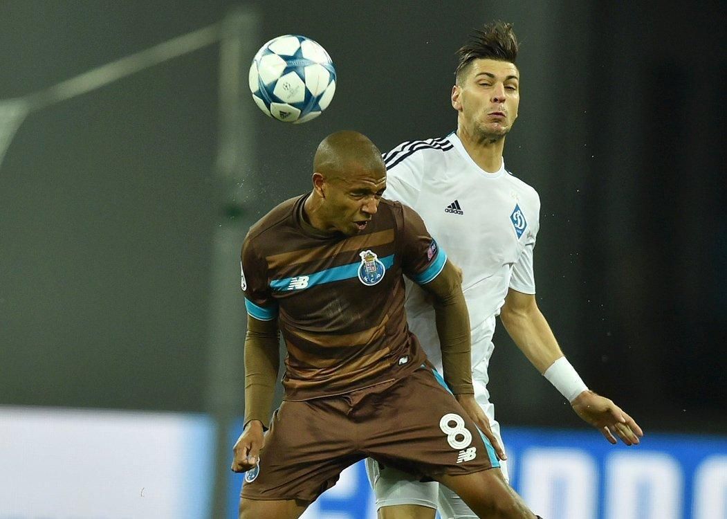 Чи перейде Шахаб і Драгович у Динамо: відповідь Суркіса Чи перейде Шахаб і Драгович у Динамо: відповідь Суркіса