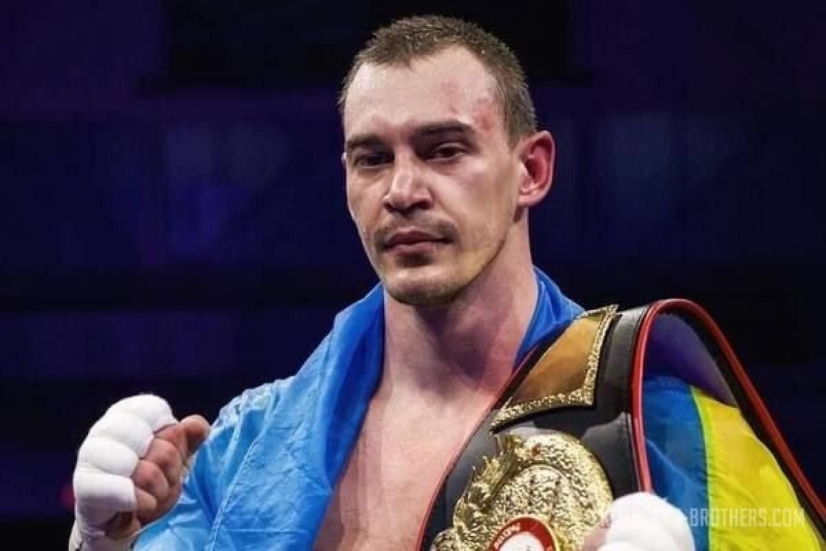 WBC склала рейтинг нового дивізіону: до нього потрапив український боксер WBC склала рейтинг нового дивізіону: до нього потрапив український боксер