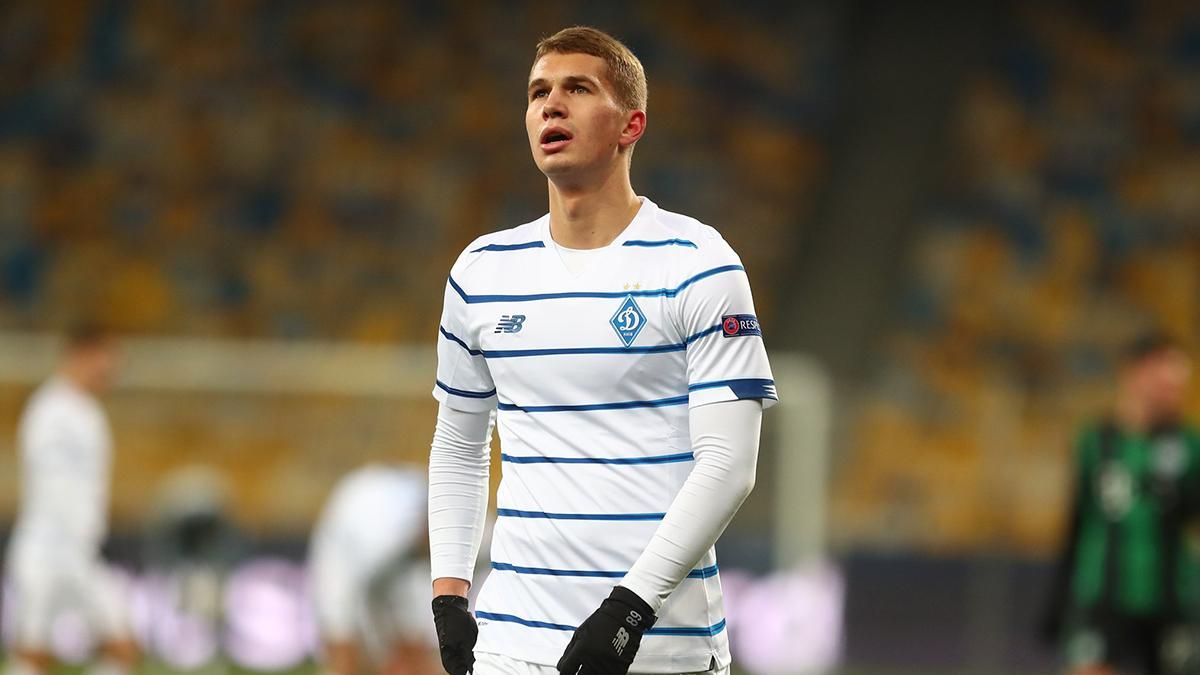 Останній матч Динамо у 2020 році несподівано перенесли на інший стадіон Останній матч Динамо у 2020 році несподівано перенесли на інший стадіон