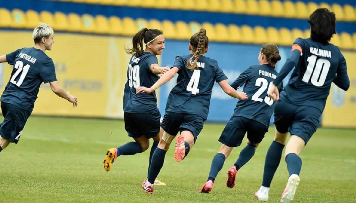 Житлобуд-2 завдяки розкішним голам вирвав перемогу у БІІКа, створивши сенсацію у ЛЧ: відео Житлобуд-2 завдяки розкішним голам вирвав перемогу у БІІКа, створивши сенсацію у ЛЧ: відео