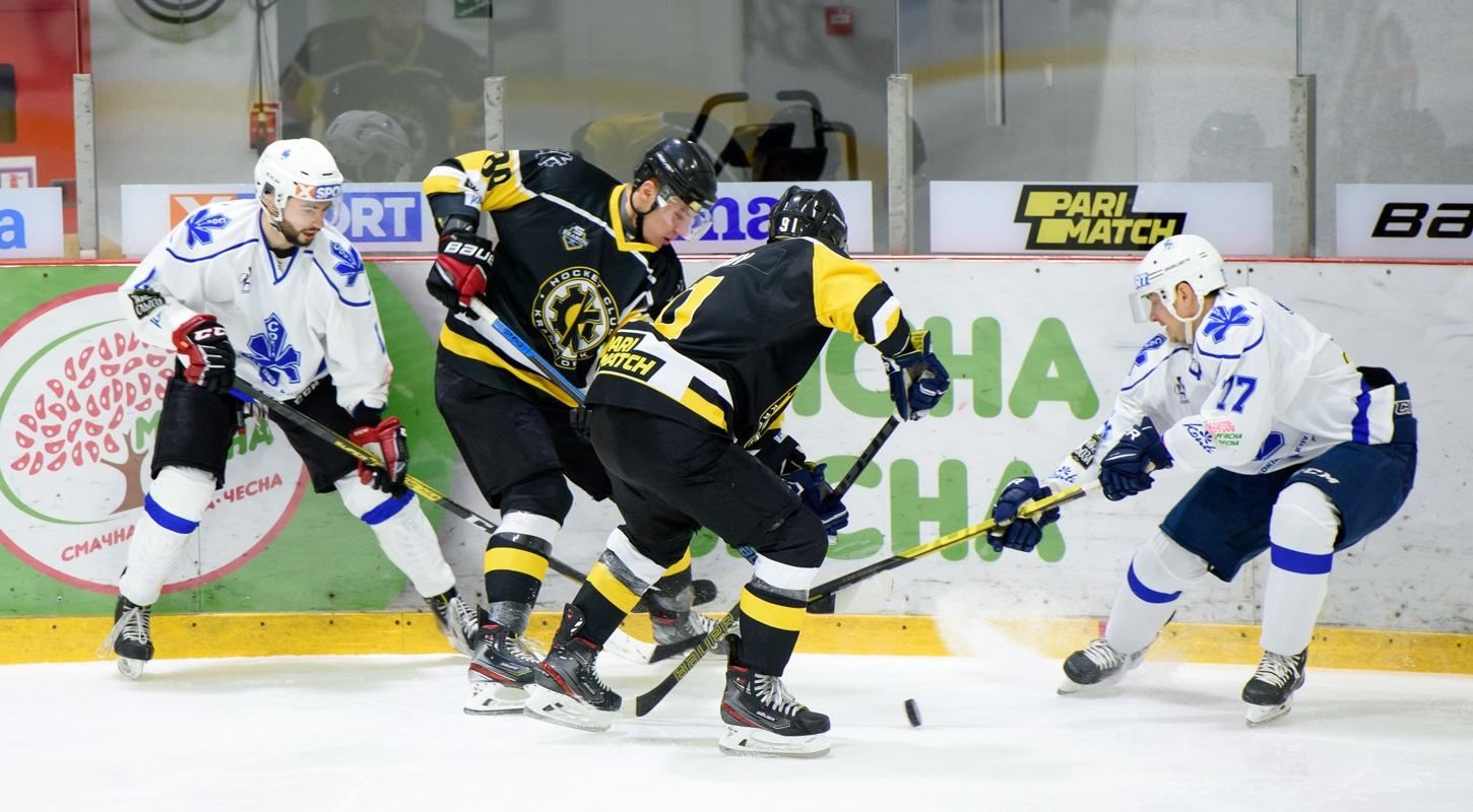 Краматорск совершил невероятный камбэк с 1:4 и обыграл Сокол: видео Краматорск совершил невероятный камбэк с 1:4 и обыграл Сокол: видео