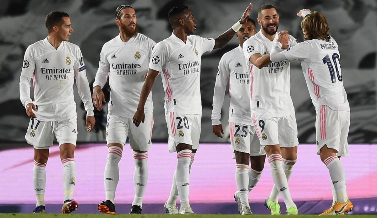 Реал – Атлетико – прогноз и ставки на матч 12.12.2020 Реал – Атлетико – прогноз и ставки на матч 12.12.2020