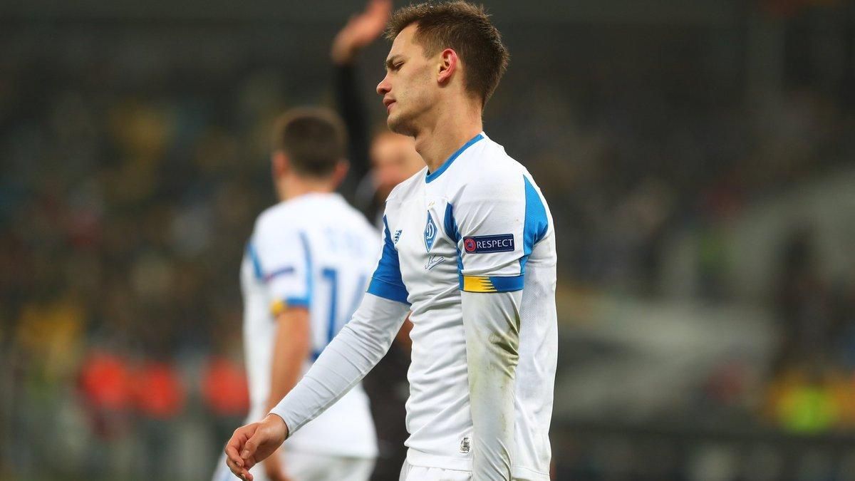 Таблиця коефіцієнтів УЄФА: Шотландія нанесла удар та відірвалася від України Таблиця коефіцієнтів УЄФА: Шотландія нанесла удар та відірвалася від України