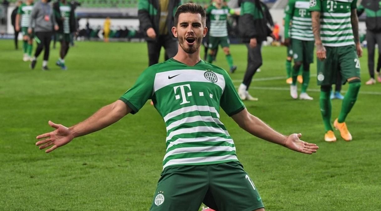 Поруч з лідерами Барселони: український снайпер Харатін – у топ-3 унікального рейтингу ЛЧ Поруч з лідерами Барселони: український снайпер Харатін – у топ-3 унікального рейтингу ЛЧ